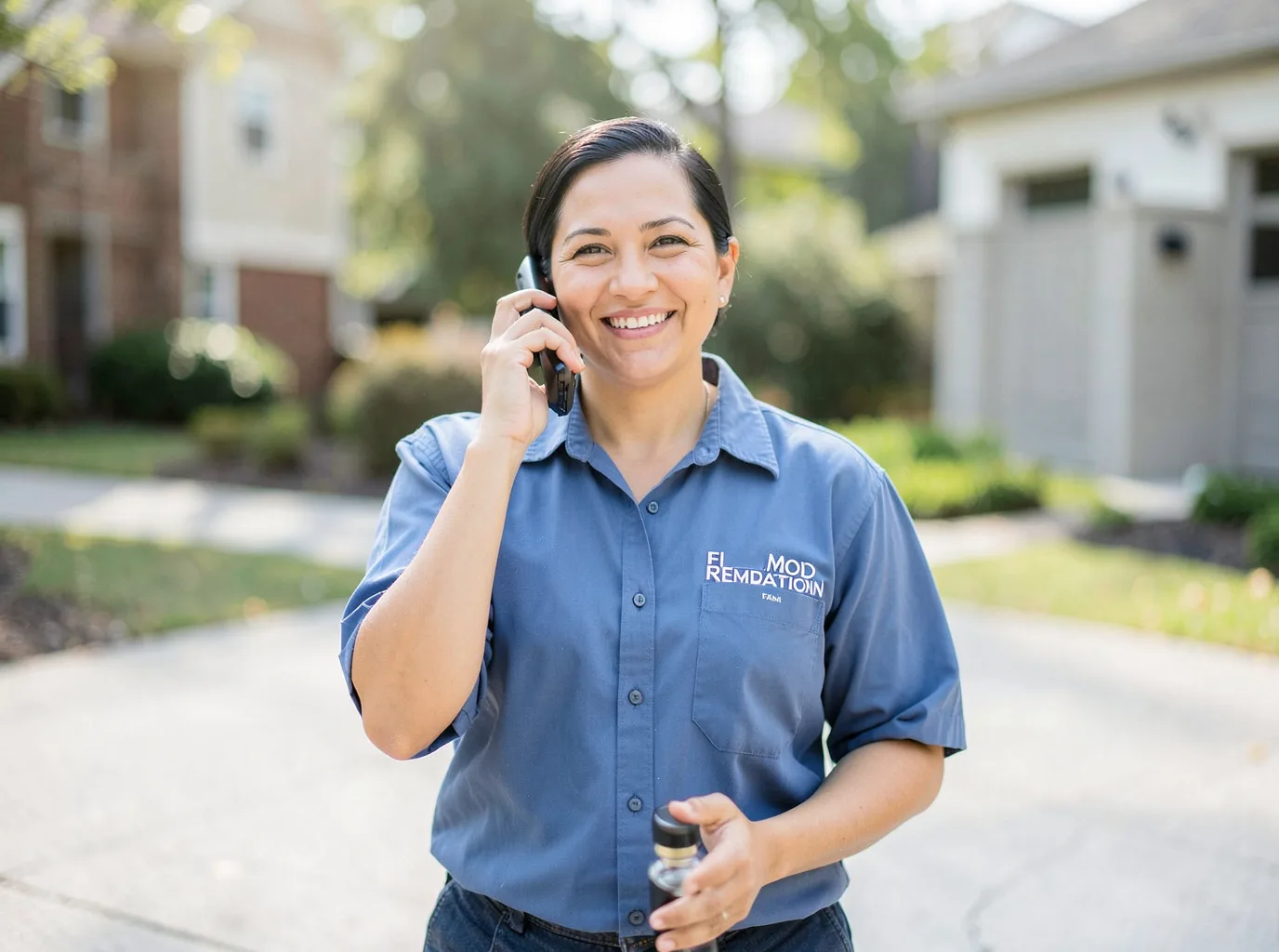 Mold Remediation Canjilon, NM FAQs